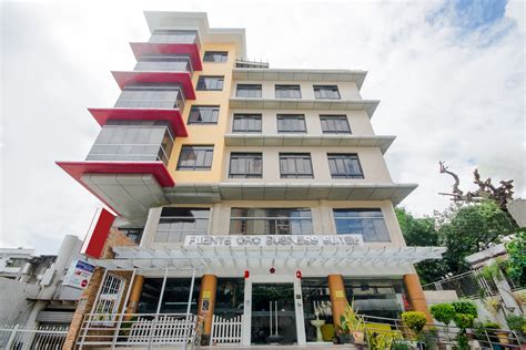 budget hotel cebu city